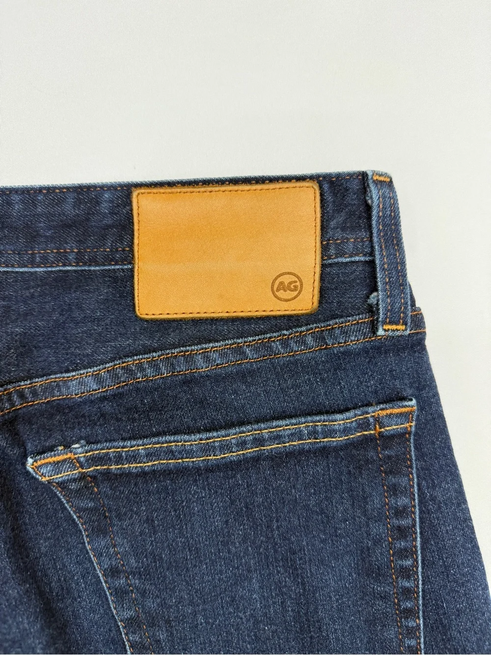 AG Jeans Tellis Modern Slim Fit Jeans 30x34